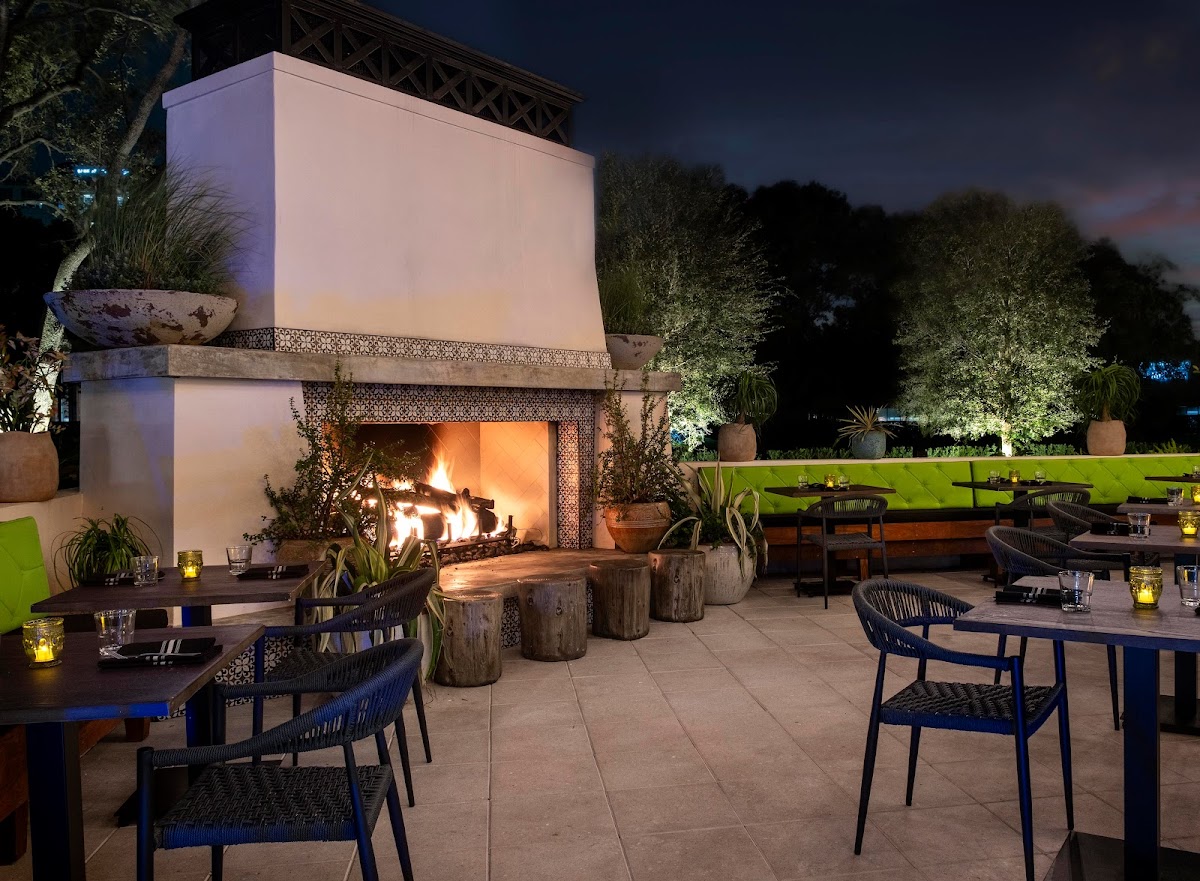 El Camino Boca Raton