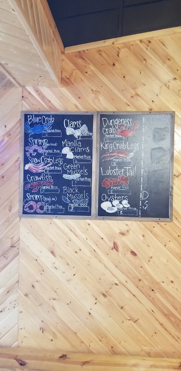 The Madden Crab - 10