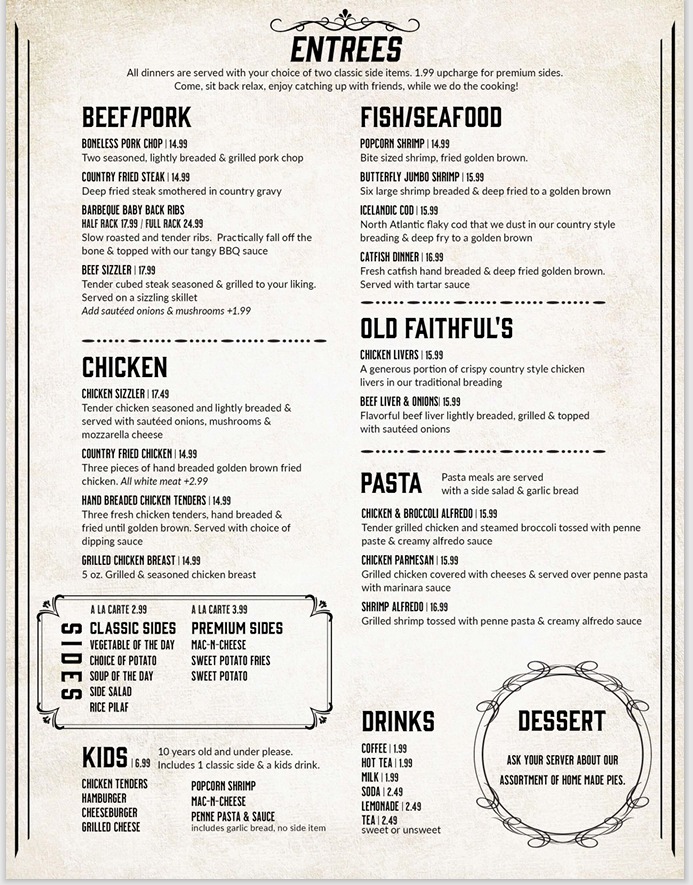 MTO Bar and Grill - 2