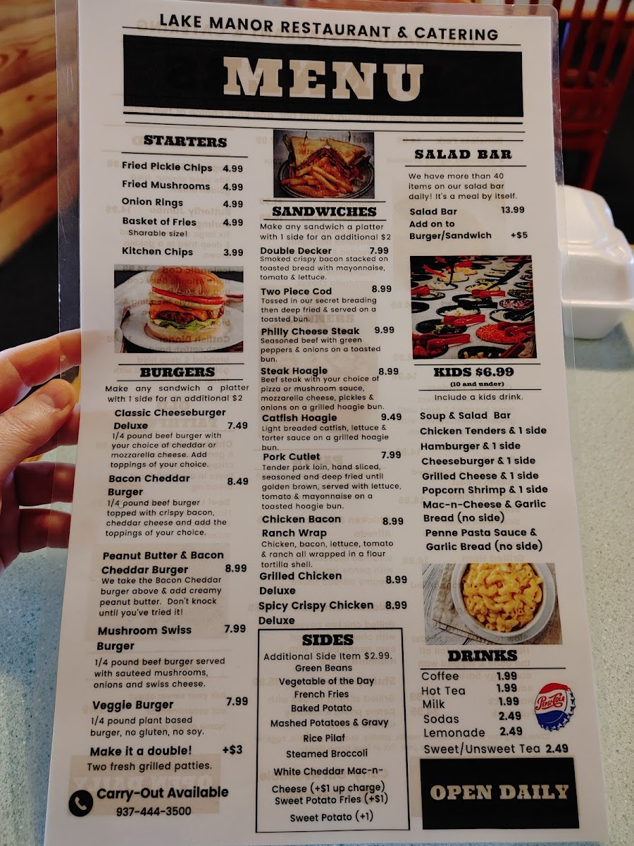 MTO Bar and Grill - 3