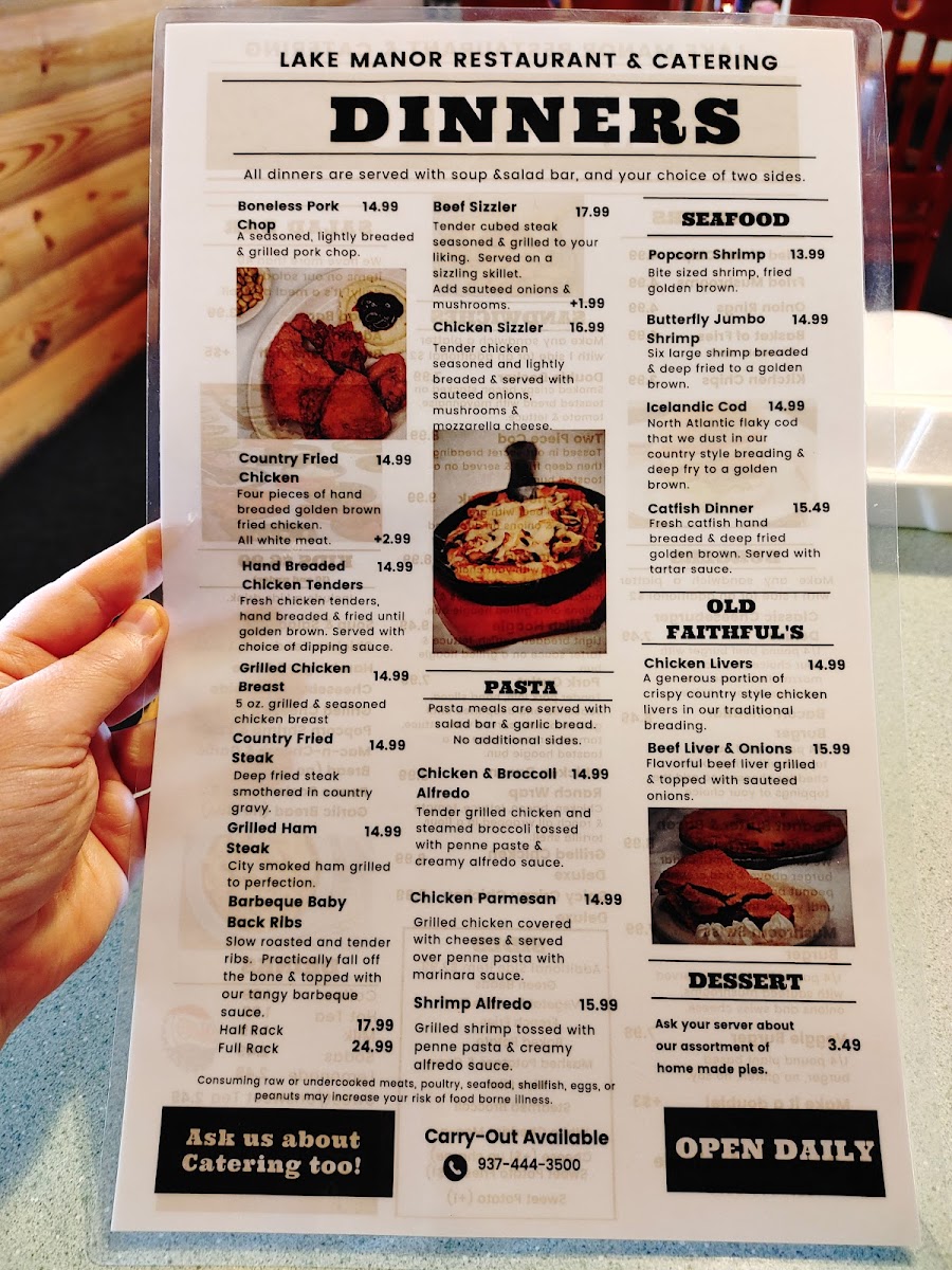 MTO Bar and Grill - 4