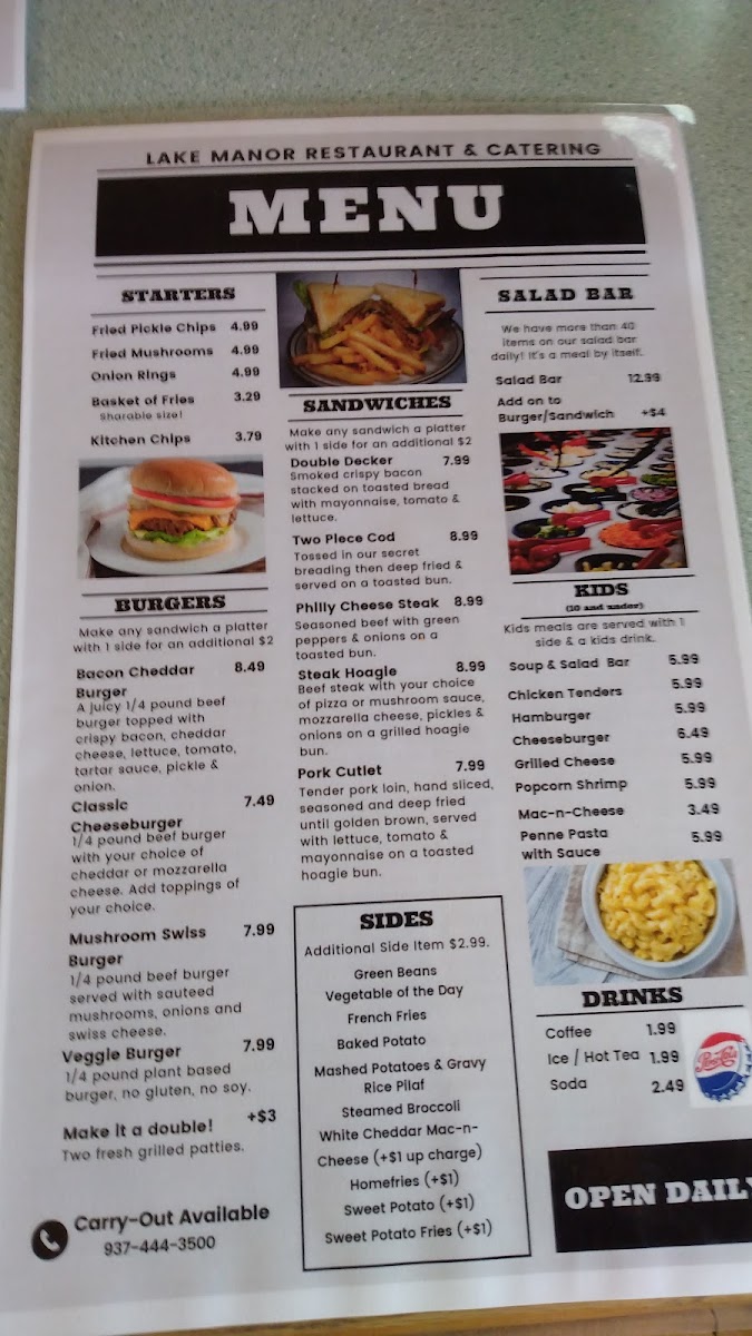 MTO Bar and Grill - 5