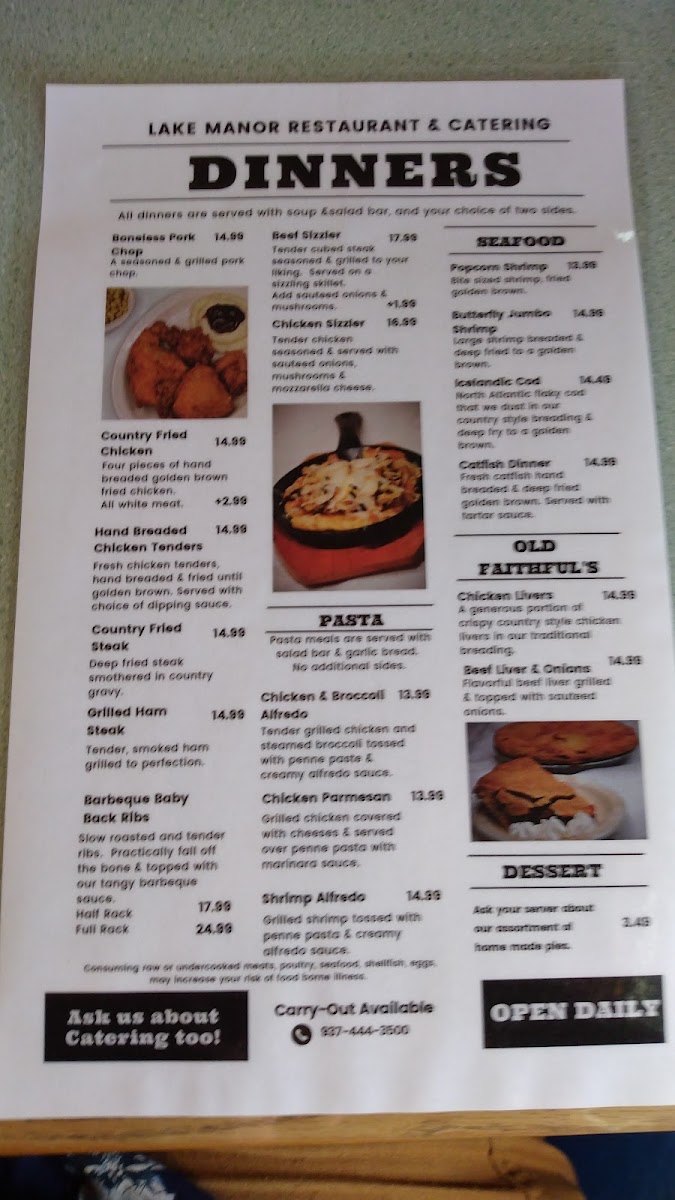 MTO Bar and Grill - 6