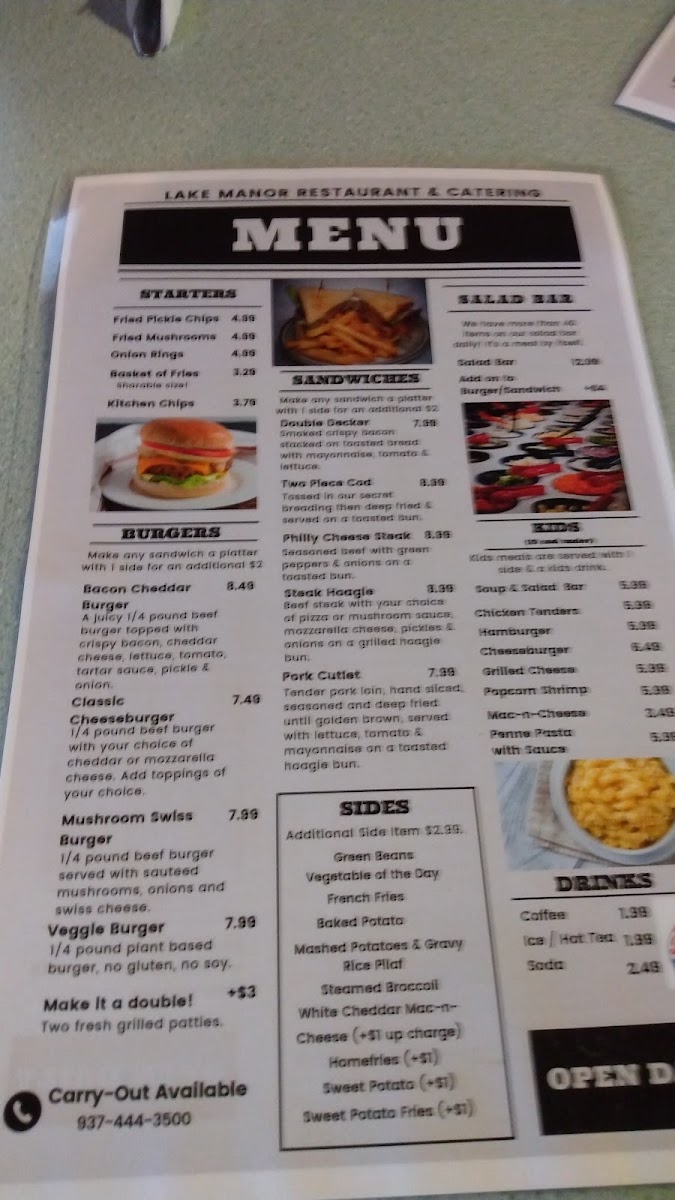 MTO Bar and Grill - 7