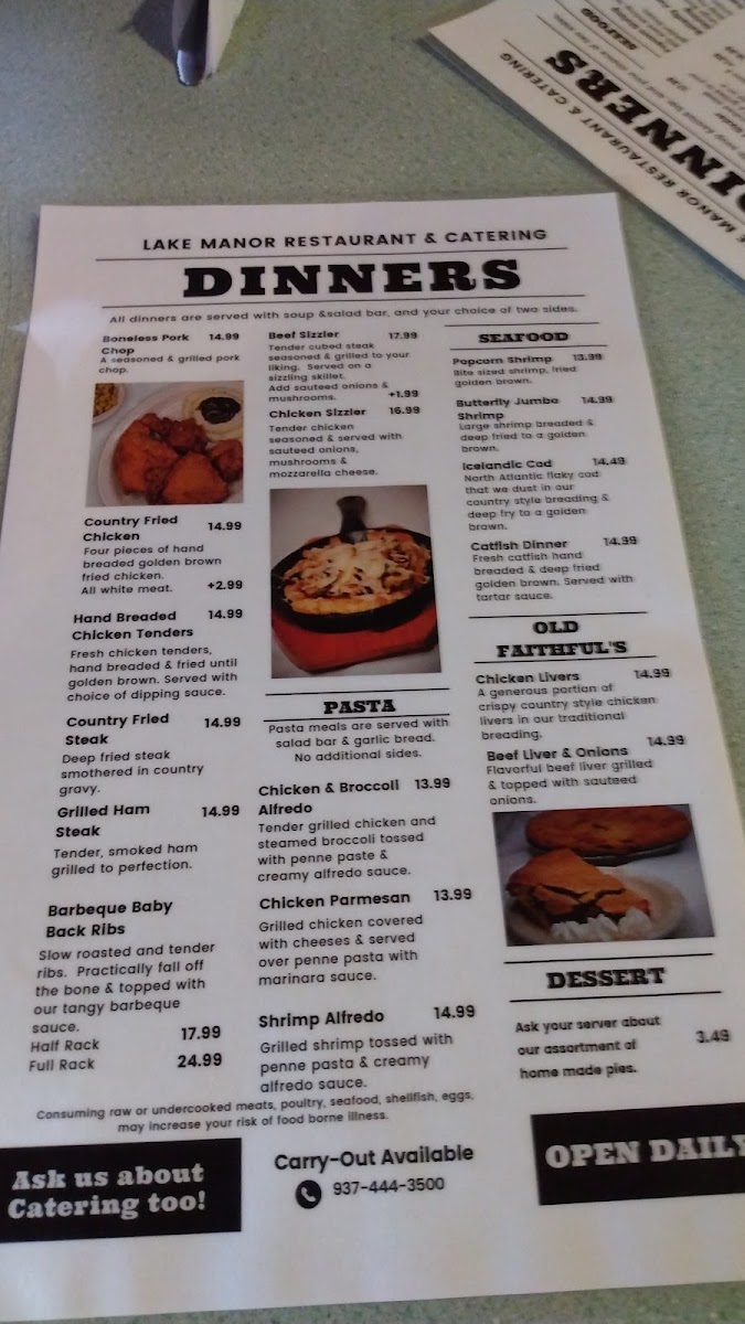 MTO Bar and Grill - 8