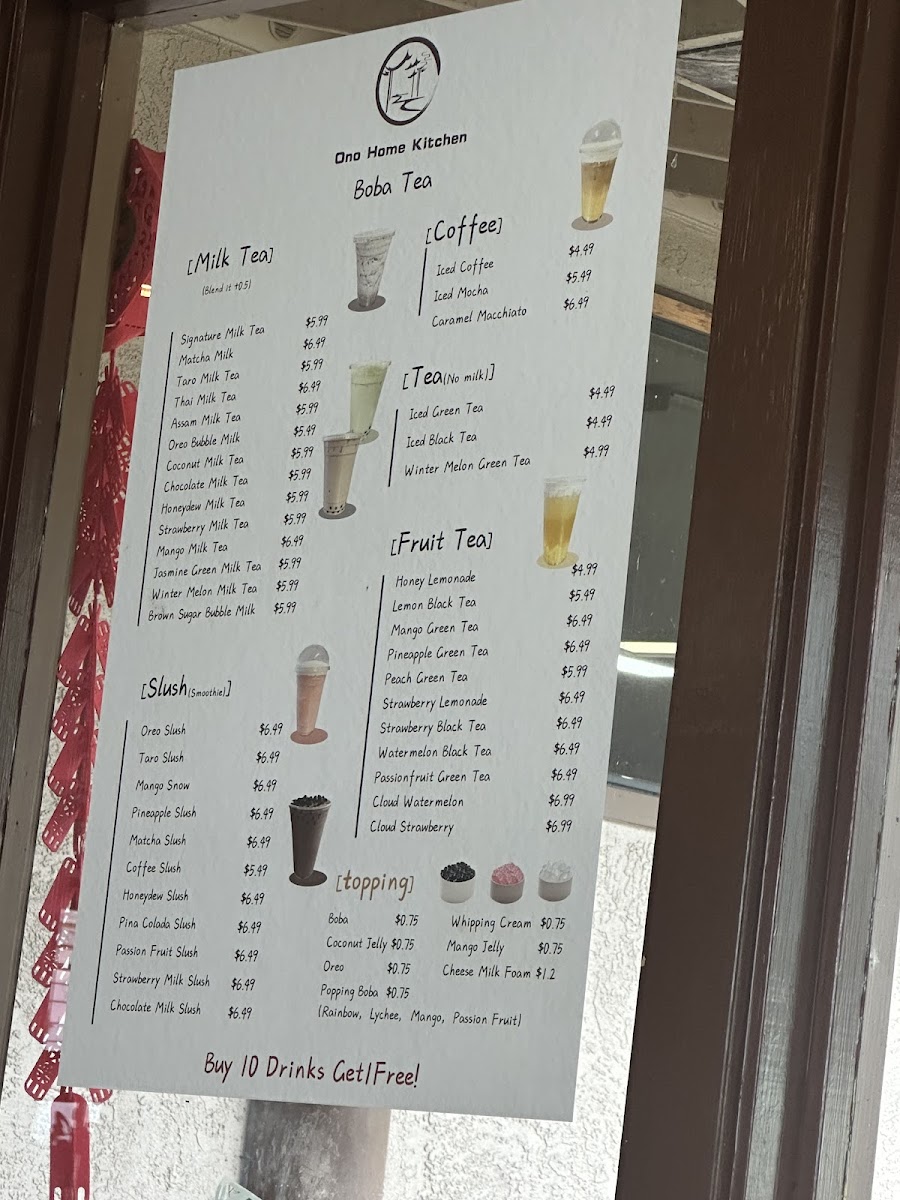 Ono Home Kitchen - 6