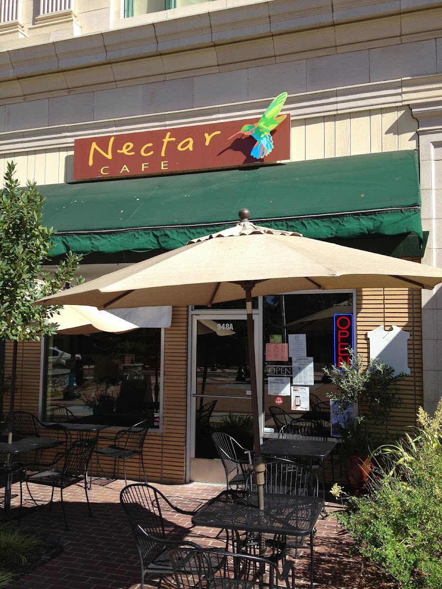 Nectar Café