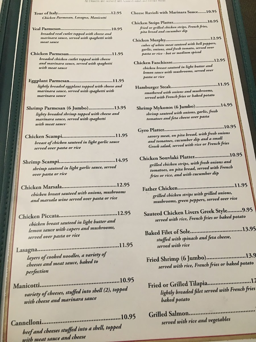 Giovanni's Pizza - 7