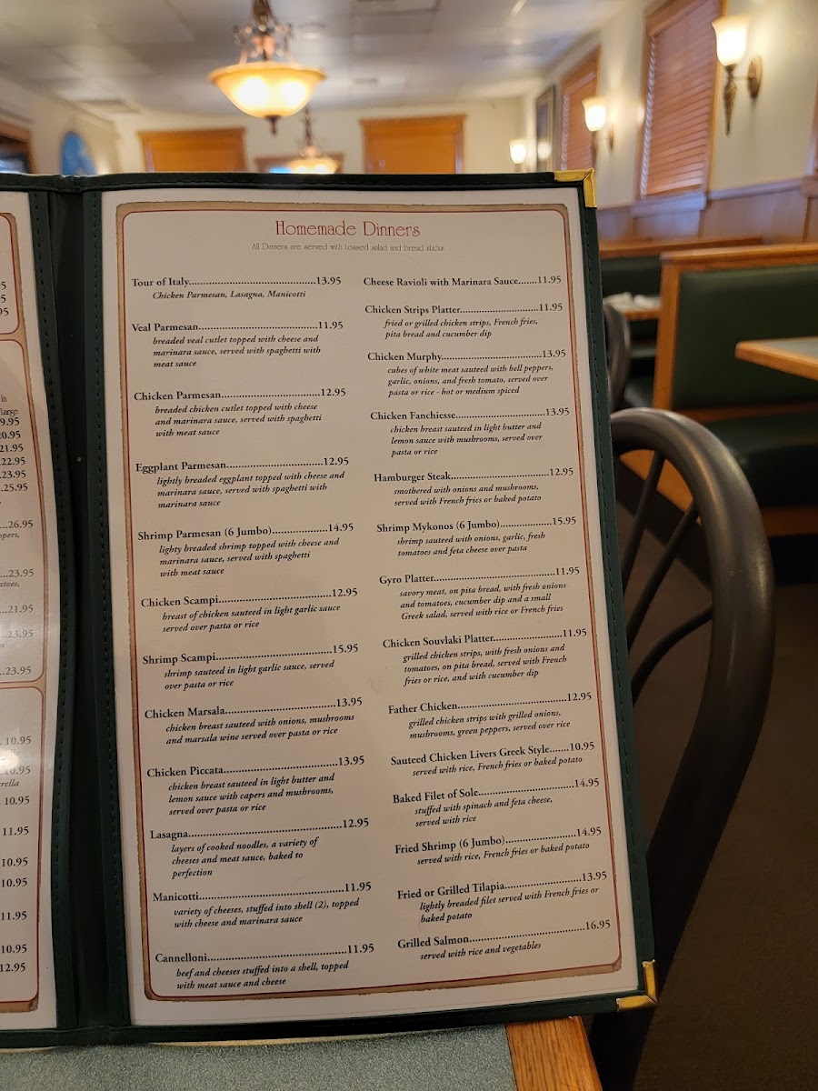 Giovanni's Pizza - 9