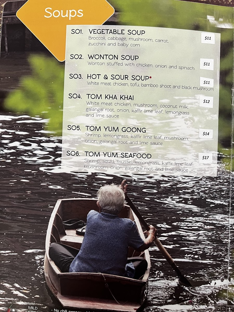 Sivalai Thai Restaurant - 6