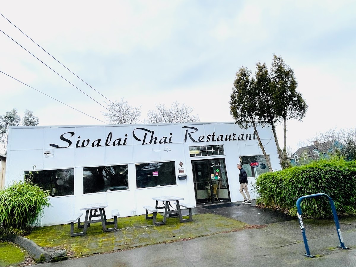 Sivalai Thai Restaurant