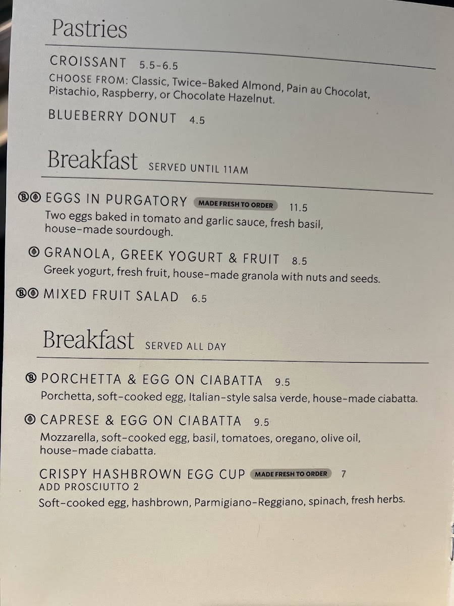 Starbucks Reserve Roastery - 1