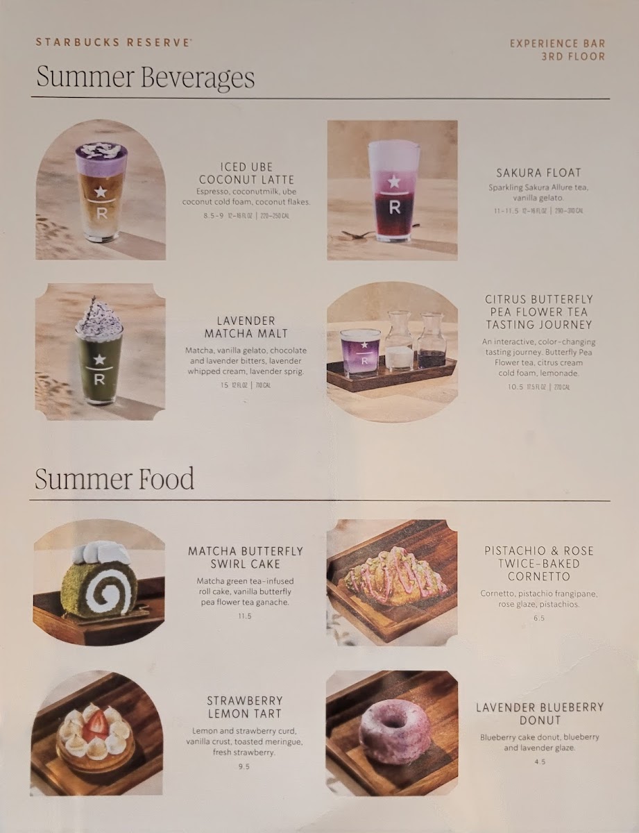 Starbucks Reserve Roastery - 10