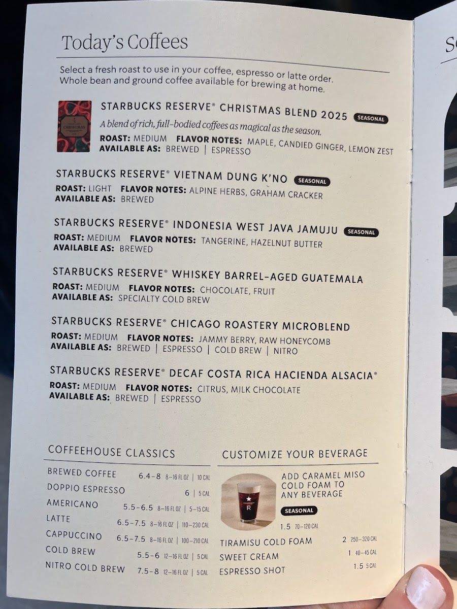 Starbucks Reserve Roastery - 4