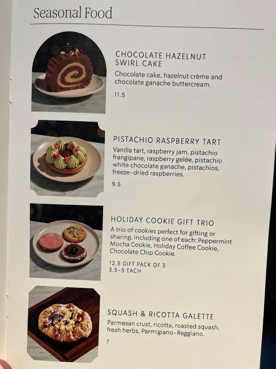 Starbucks Reserve Roastery - 7