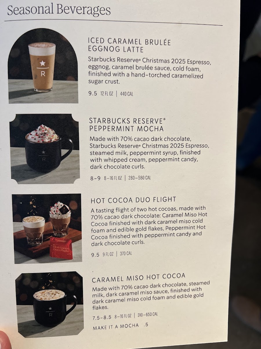 Starbucks Reserve Roastery - 8