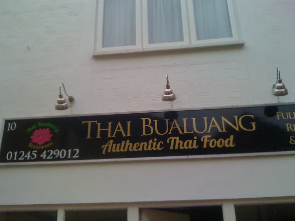 Thai Bualuang Restaurant