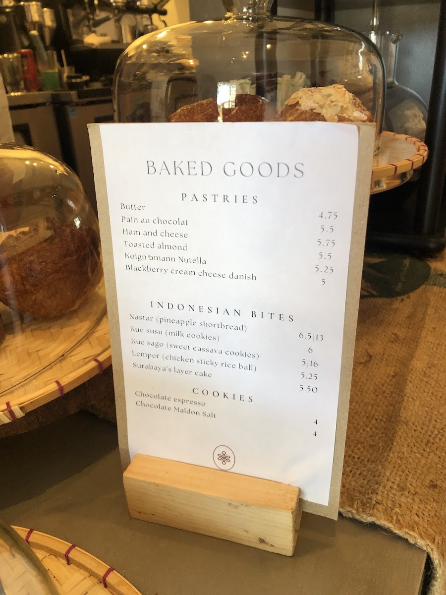 Kopiku Indonesian Coffee - 3