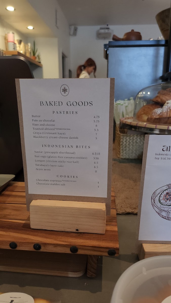 Kopiku Indonesian Coffee - 6