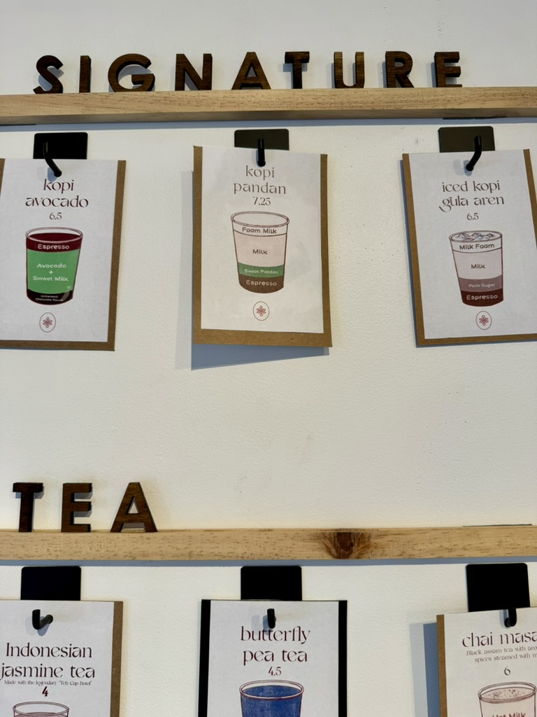 Kopiku Indonesian Coffee - 7