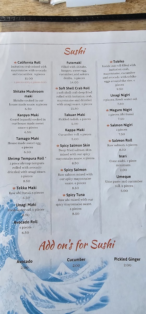 Restaurant Matsu - 8