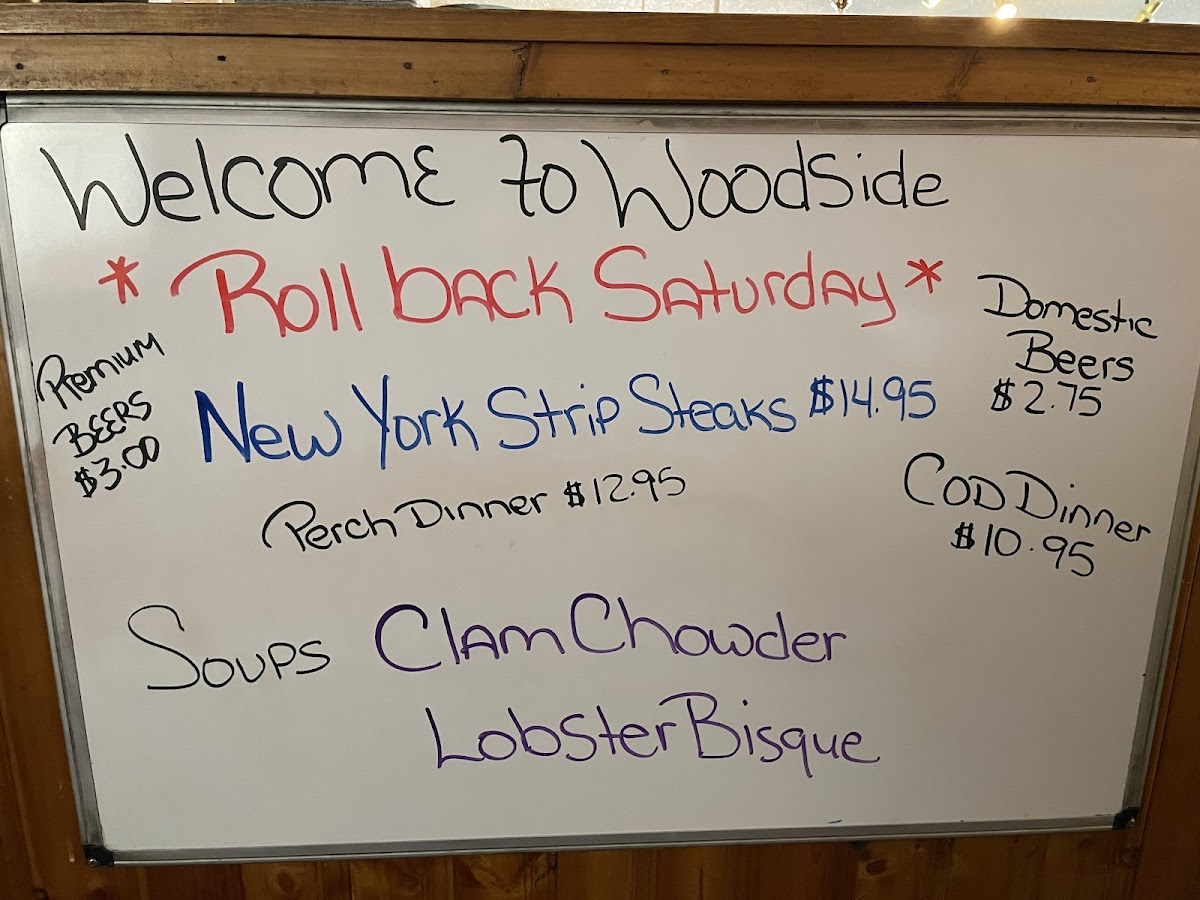 Woodside Meadows - 2