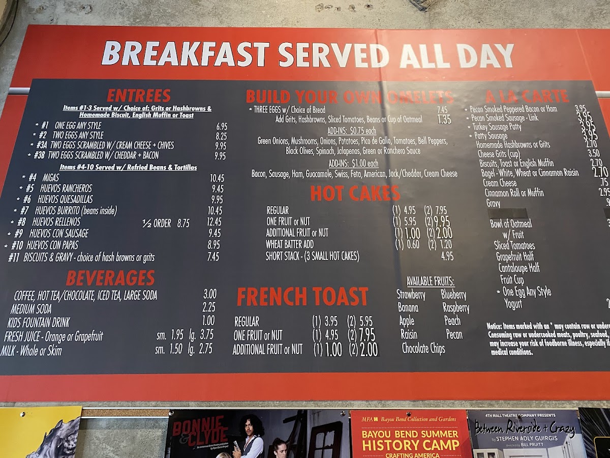 The Buffalo Grille - 10