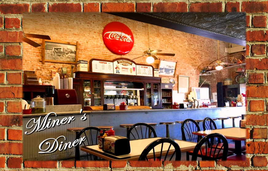 Miner's Diner
