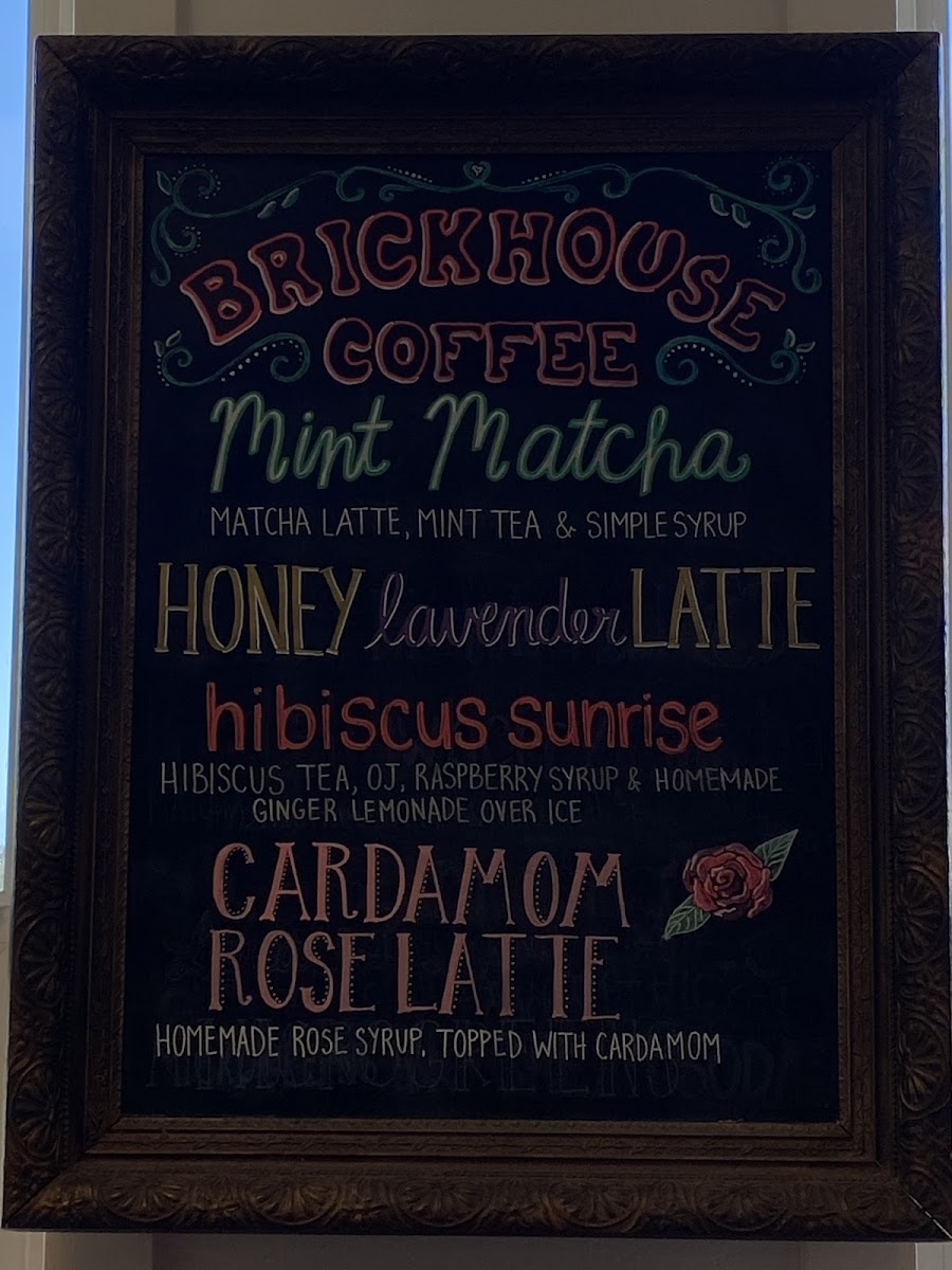 Brickhouse Coffee - 3