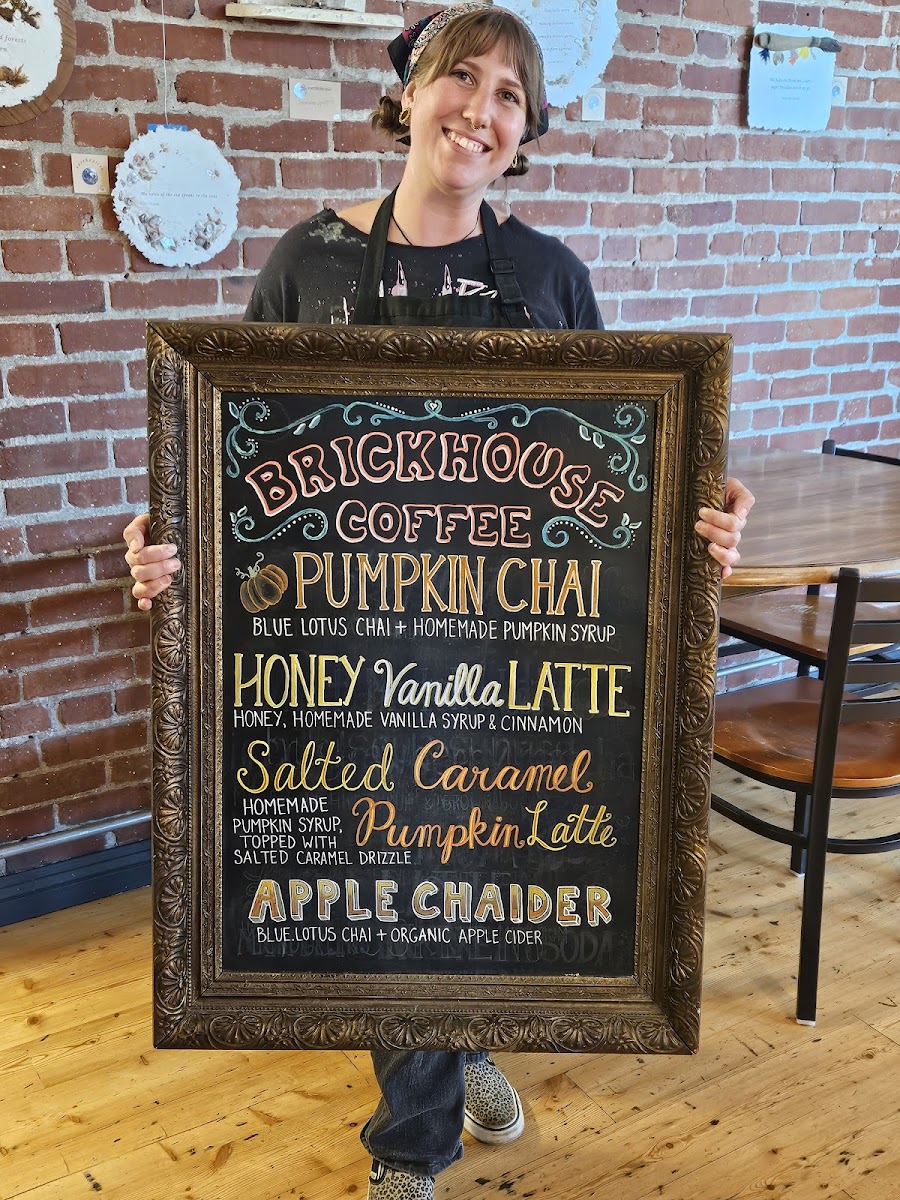 Brickhouse Coffee - 4