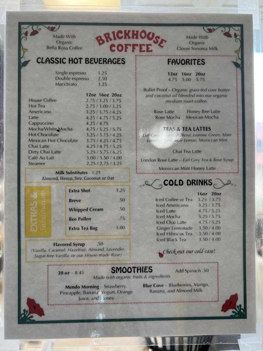 Brickhouse Coffee - 5