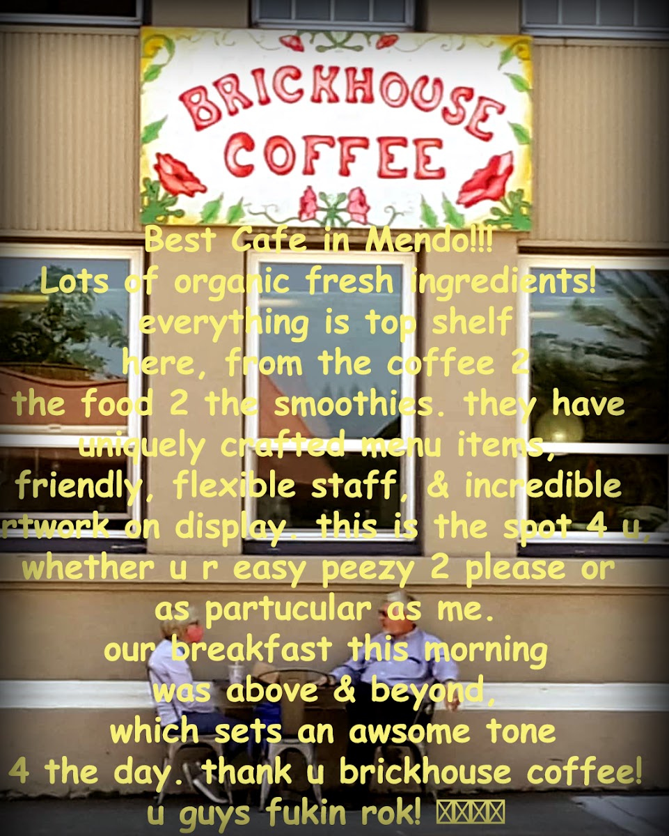 Brickhouse Coffee - 8