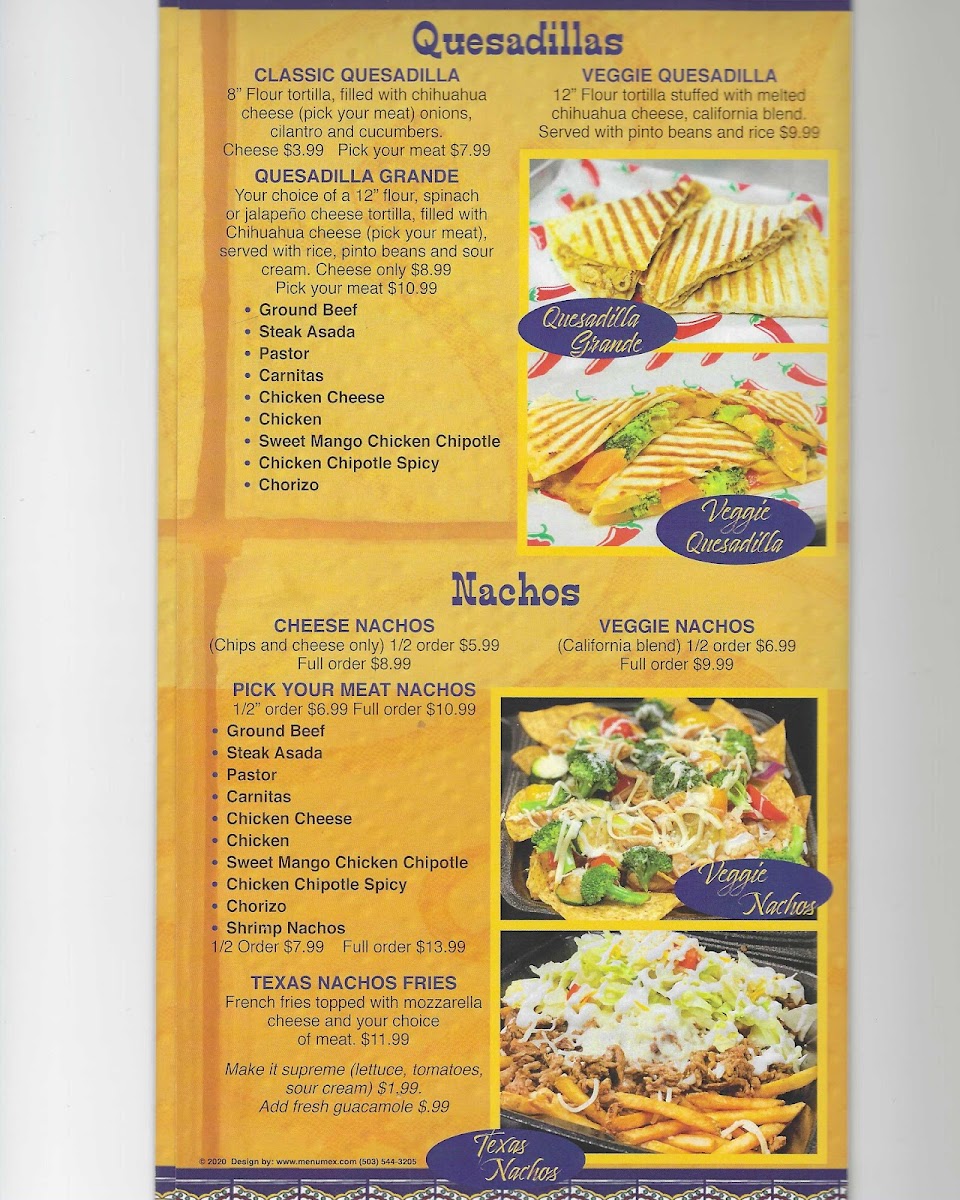 MI VALLARTA MEXICAN SPEEDY FOOD - 9