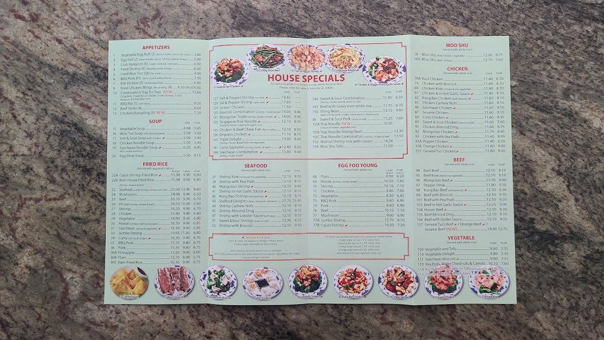 Little China Restaurant - 4