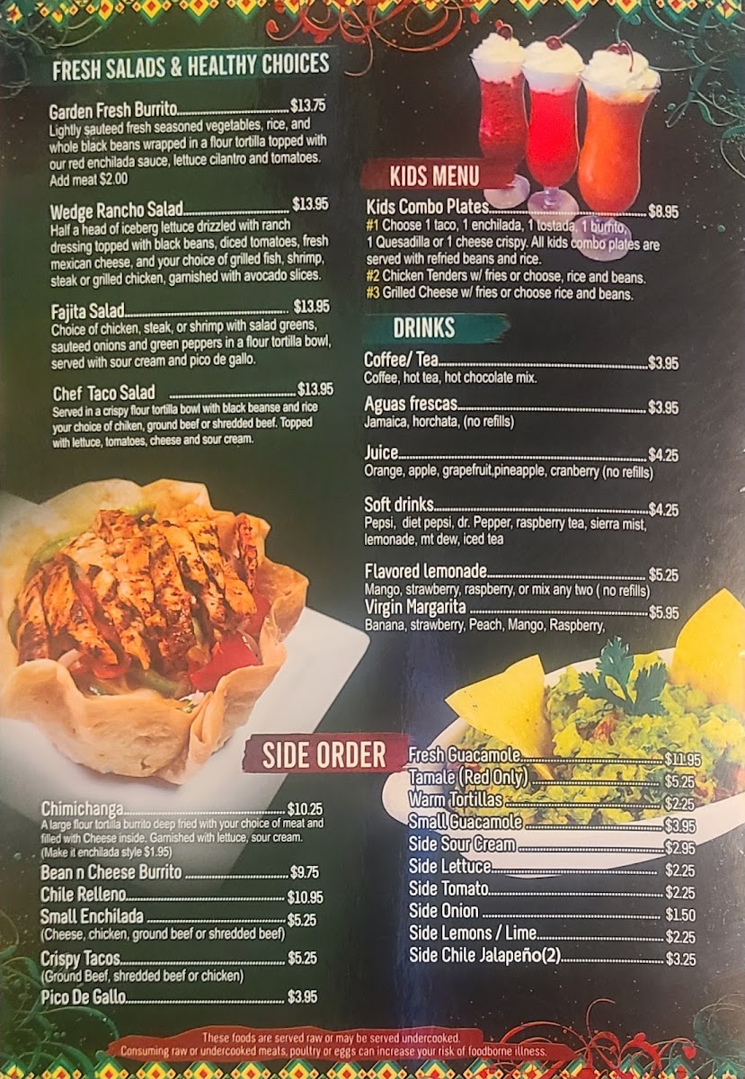 Anaya's Fresh Mexican Restaurant, Glendale - 3