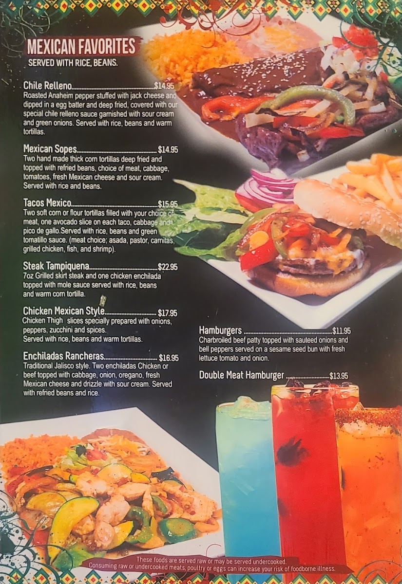 Anaya's Fresh Mexican Restaurant, Glendale - 7