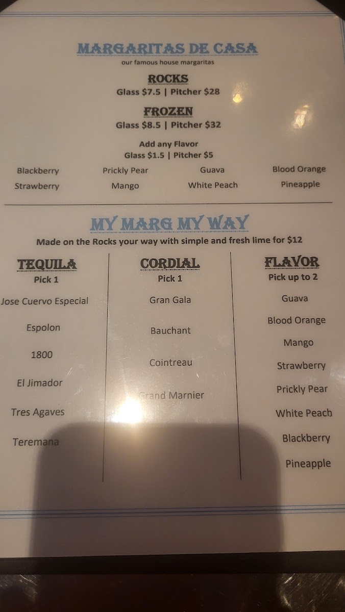 Mill Street Cantina - 10