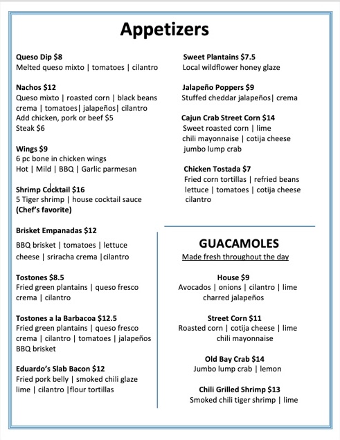 Mill Street Cantina - 2