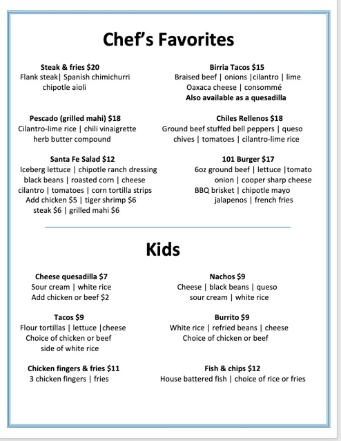 Mill Street Cantina - 3