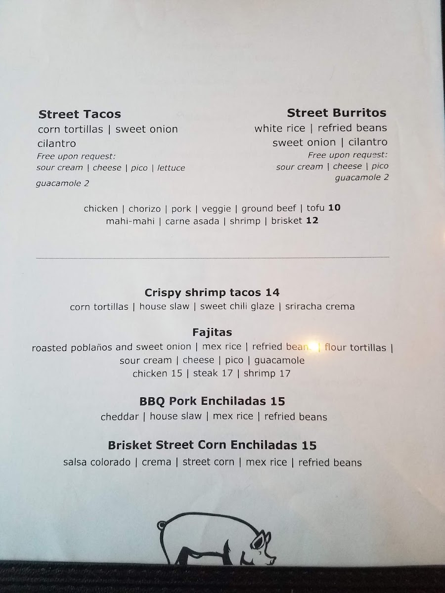 Mill Street Cantina - 6