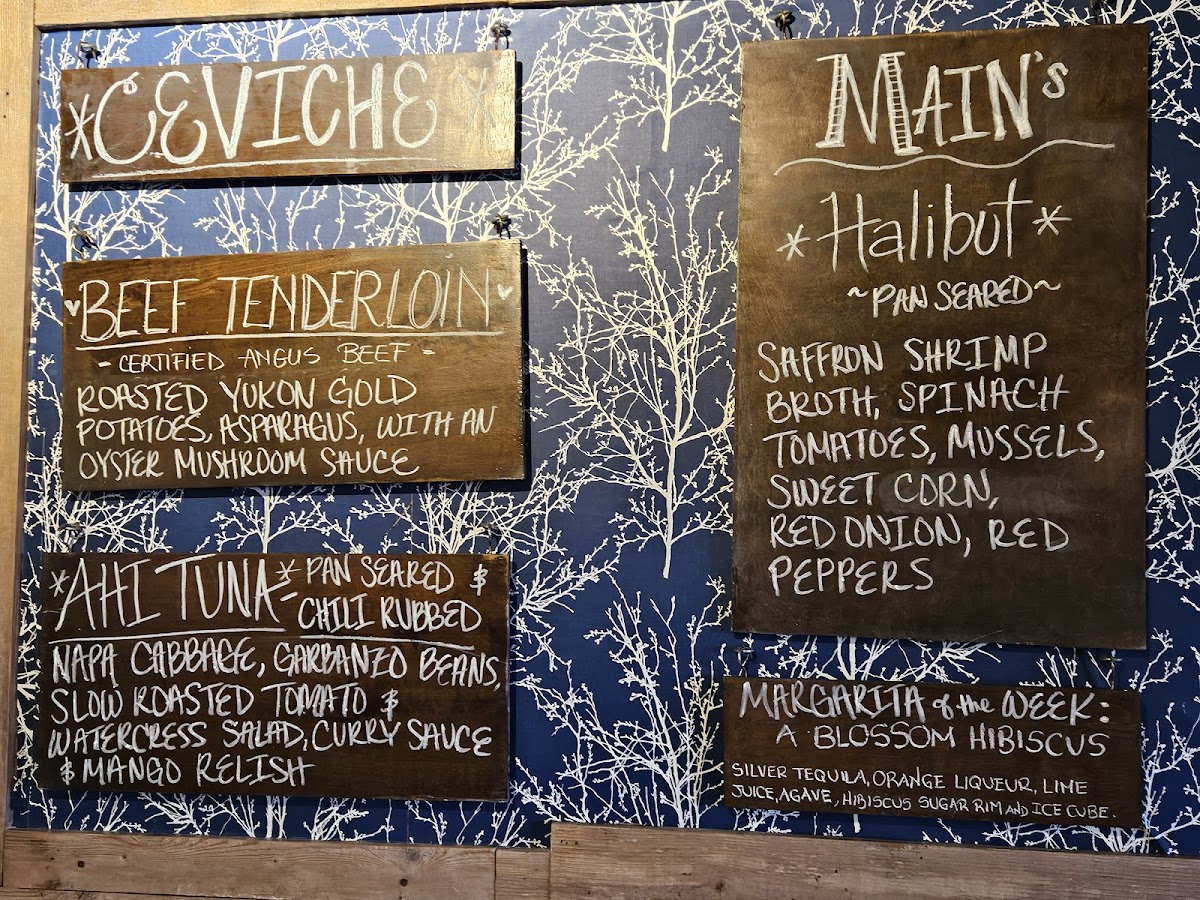 Michy's Relaxed Dining - 1