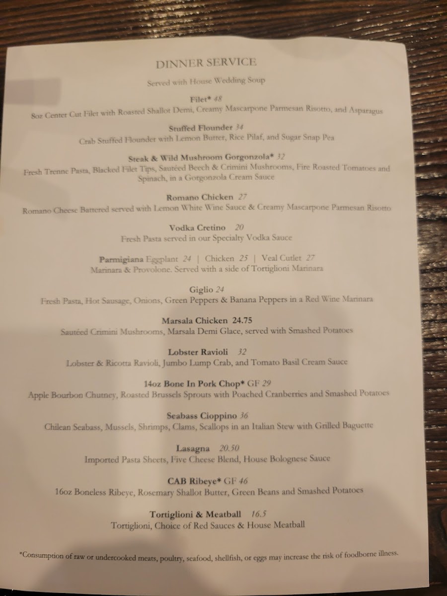 Olives & Peppers - 6