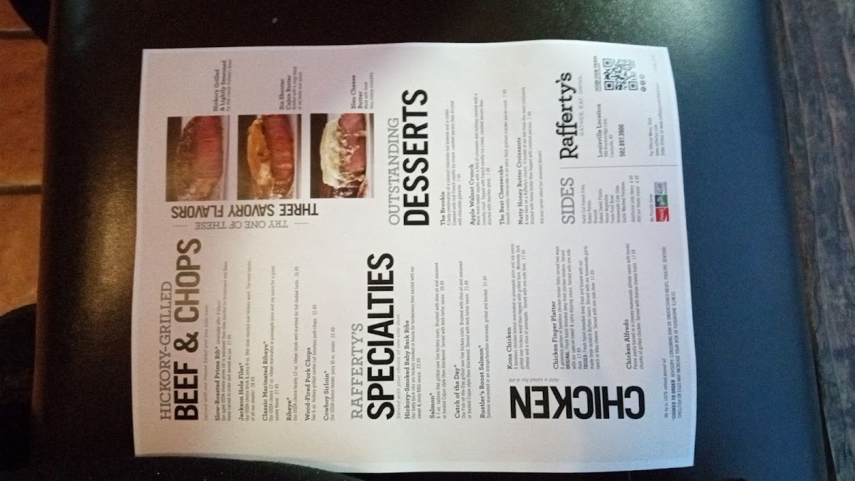 Rafferty's Restaurant & Bar - 4