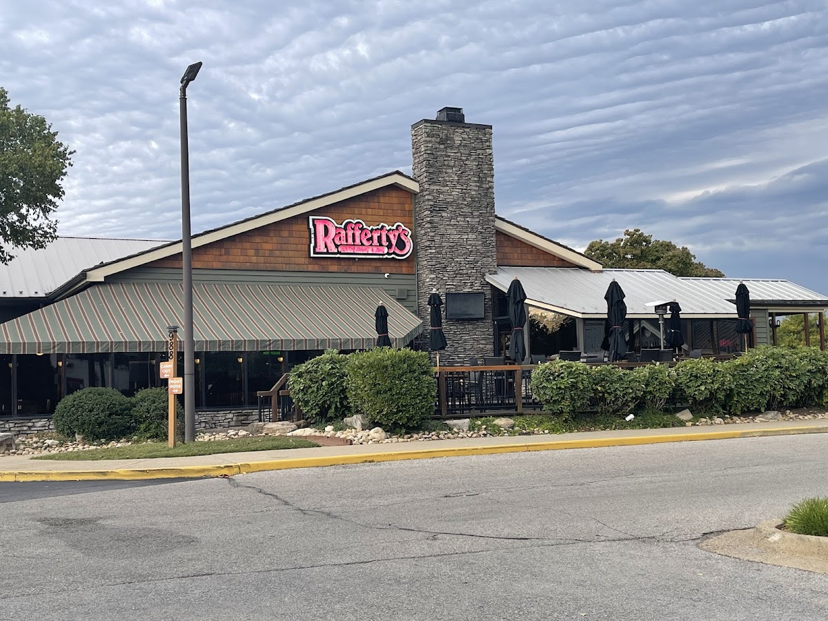 Rafferty's Restaurant & Bar