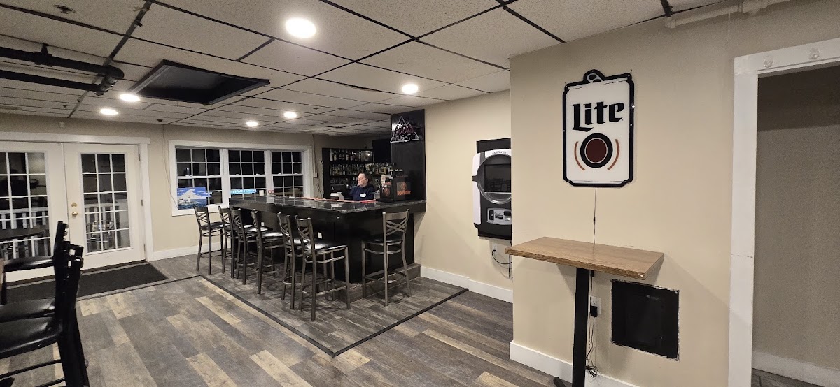 Seasons Tickets Sports Pub