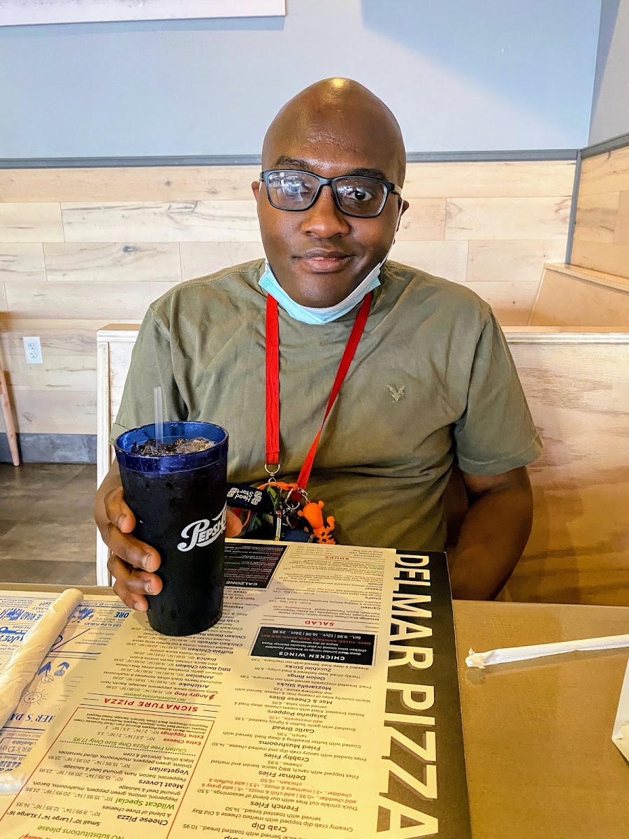 Delmar Pizza & Pasta - 10