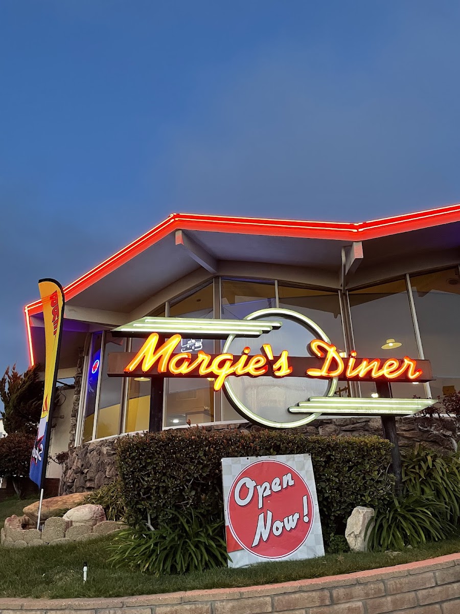 Margie's Diner