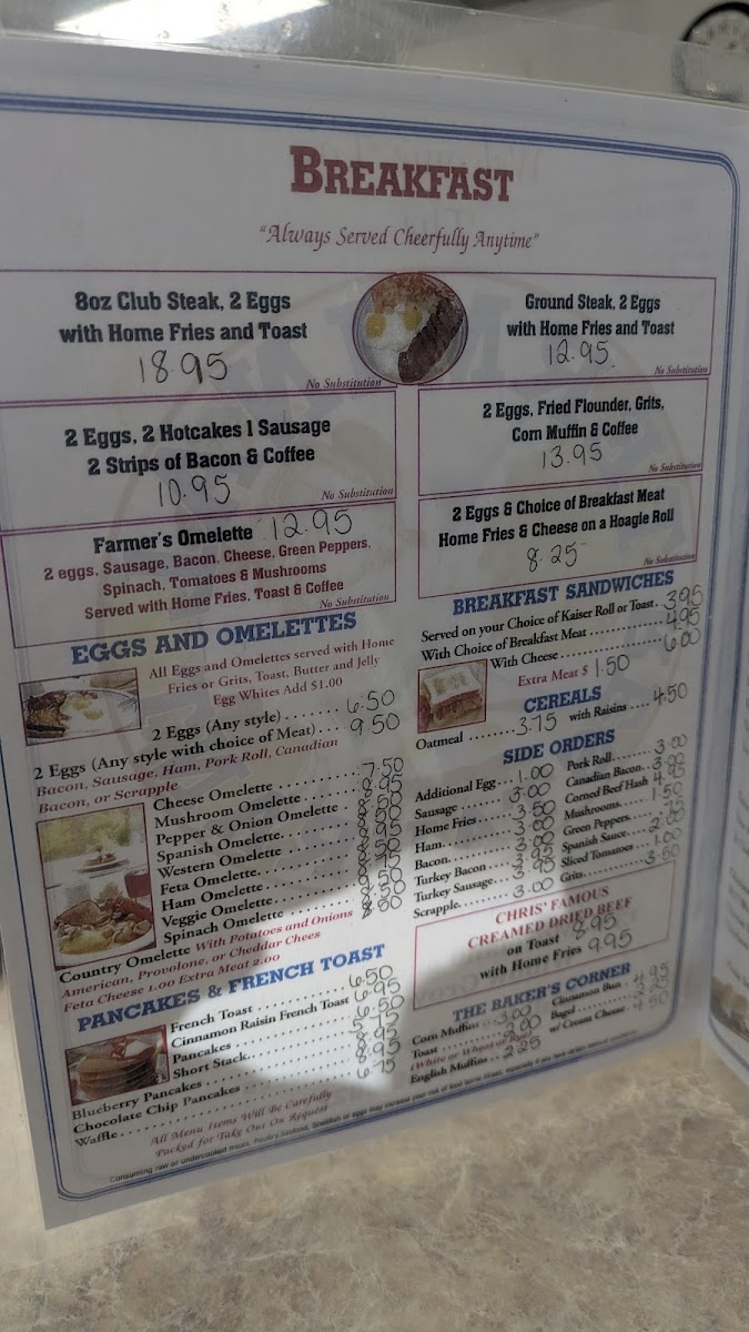 Terminal Restaurant - 1