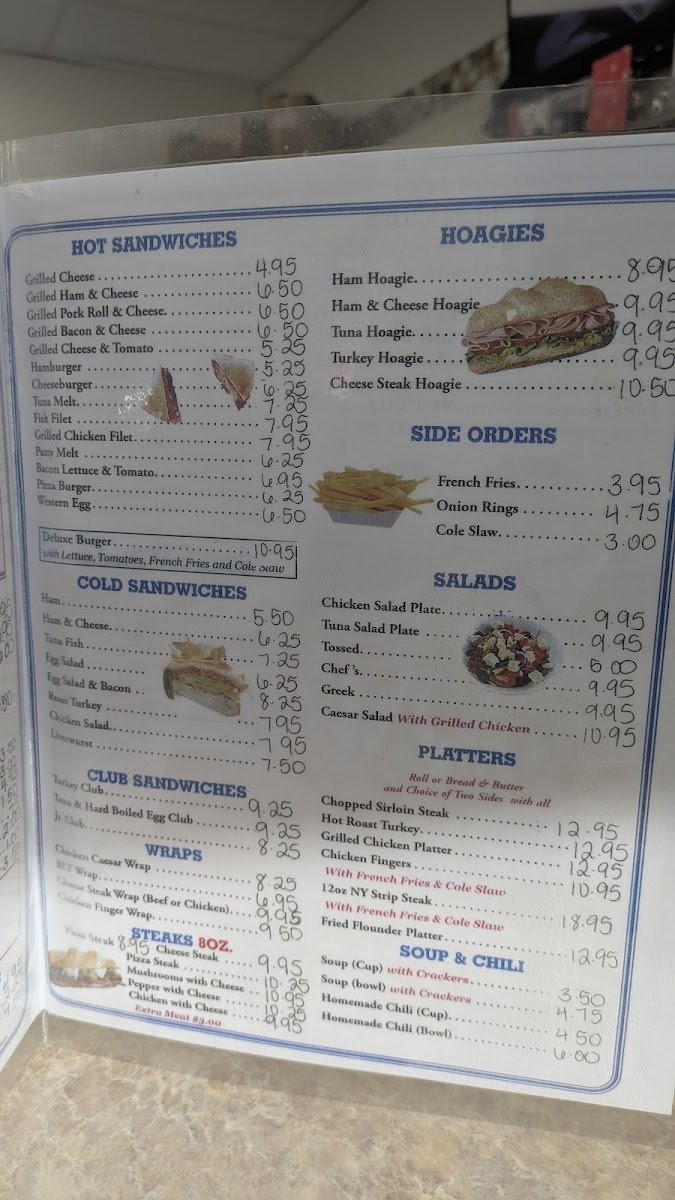 Terminal Restaurant - 2