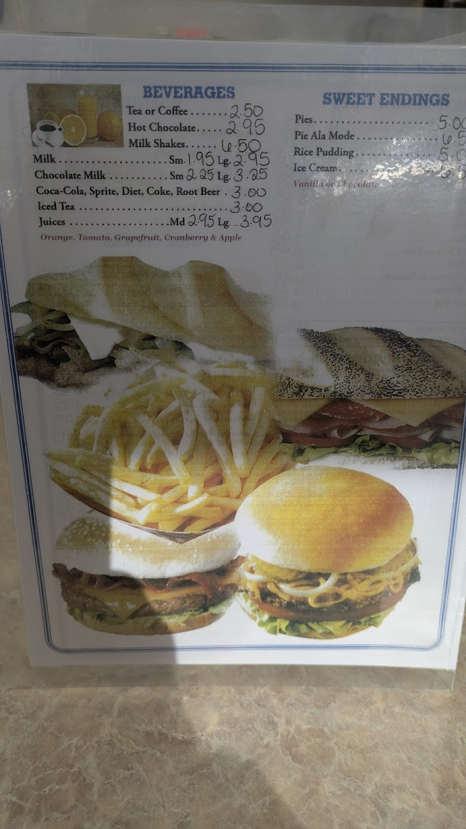 Terminal Restaurant - 4